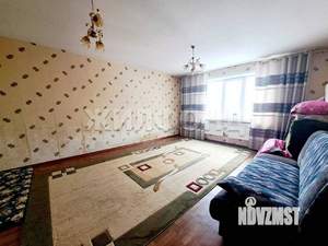 1-к квартира, вторичка, 54м2, 3/10 этаж