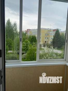 1-к квартира, вторичка, 34м2, 2/10 этаж