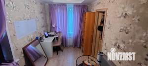 2-к квартира, вторичка, 41м2, 1/5 этаж