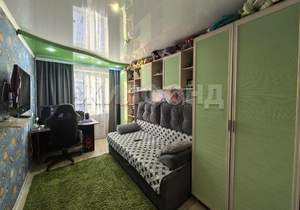 2-к квартира, вторичка, 44м2, 4/5 этаж