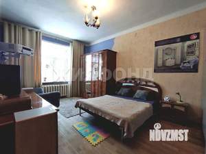 3-к квартира, вторичка, 76м2, 1/5 этаж