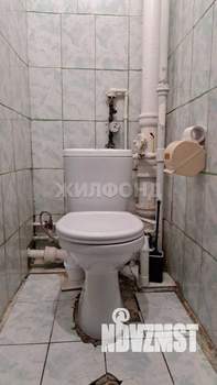 1-к квартира, вторичка, 32м2, 1/10 этаж