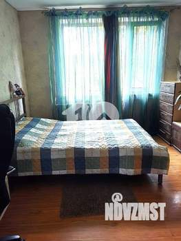 3-к квартира, вторичка, 57м2, 1/5 этаж