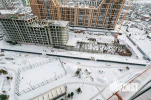 1-к квартира, вторичка, 42м2, 17/26 этаж