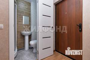 1-к квартира, вторичка, 18м2, 5/5 этаж
