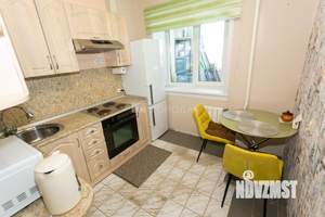 2-к квартира, вторичка, 48м2, 7/12 этаж