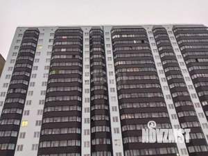 1-к квартира, вторичка, 31м2, 14/16 этаж