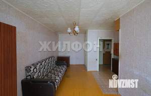 1-к квартира, вторичка, 29м2, 2/5 этаж