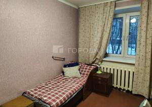 2-к квартира, вторичка, 52м2, 1/9 этаж