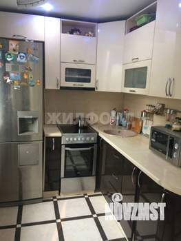 3-к квартира, вторичка, 57м2, 1/5 этаж