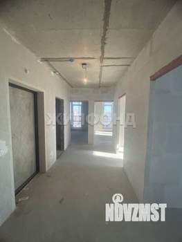 3-к квартира, вторичка, 74м2, 19/25 этаж