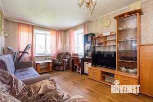 4-к квартира, вторичка, 73м2, 7/9 этаж