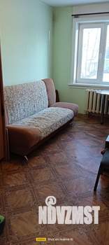 2-к квартира, вторичка, 45м2, 3/9 этаж