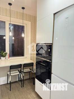 2-к квартира, вторичка, 44м2, 5/5 этаж