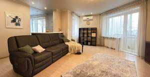 1-к квартира, вторичка, 57м2, 3/12 этаж