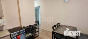 1-к квартира, вторичка, 39м2, 8/17 этаж