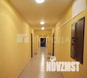 Студия квартира, сданный дом, 32м2, 4/10 этаж