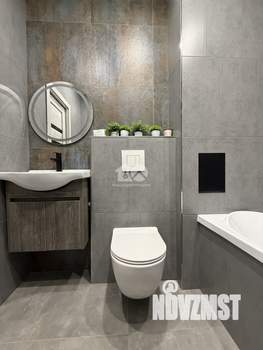 Студия квартира, вторичка, 24м2, 2/17 этаж