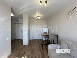 1-к квартира, вторичка, 32м2, 6/6 этаж
