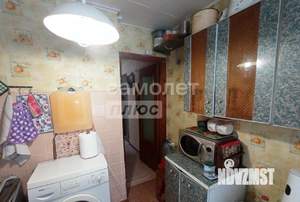 3-к квартира, вторичка, 58м2, 1/4 этаж