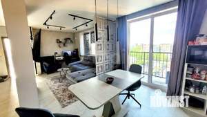 2-к квартира, вторичка, 53м2, 9/9 этаж