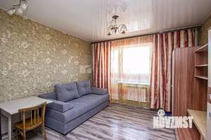 Студия квартира, вторичка, 20м2, 16/17 этаж