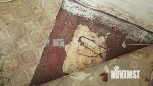 1-к квартира, вторичка, 24м2, 2/3 этаж