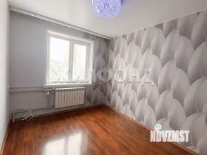 3-к квартира, вторичка, 66м2, 10/10 этаж