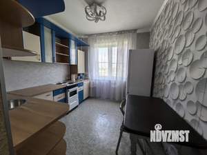 1-к квартира, вторичка, 32м2, 8/10 этаж