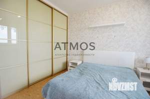 2-к квартира, вторичка, 62м2, 16/16 этаж