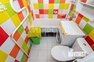 2-к квартира, вторичка, 45м2, 5/5 этаж