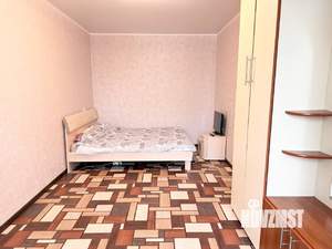 1-к квартира, вторичка, 43м2, 2/10 этаж