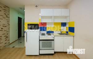 1-к квартира, вторичка, 28м2, 11/17 этаж