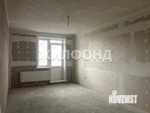 3-к квартира, вторичка, 83м2, 14/19 этаж