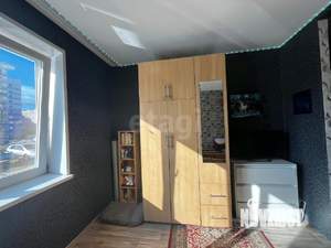 1-к квартира, вторичка, 59м2, 1/10 этаж