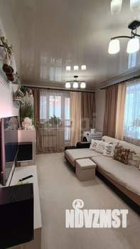 2-к квартира, вторичка, 44м2, 4/16 этаж