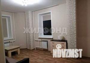 1-к квартира, вторичка, 37м2, 7/19 этаж