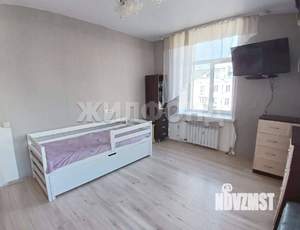 2-к квартира, вторичка, 51м2, 5/5 этаж