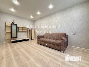 1-к квартира, вторичка, 29м2, 2/5 этаж