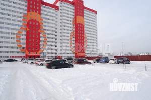 1-к квартира, вторичка, 33м2, 3/14 этаж