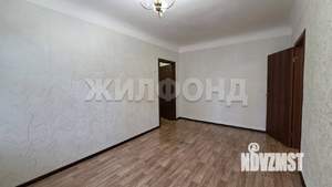 2-к квартира, вторичка, 39м2, 1/2 этаж