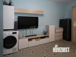 2-к квартира, вторичка, 51м2, 8/10 этаж