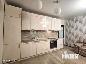 3-к квартира, вторичка, 62м2, 7/10 этаж