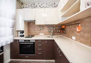 2-к квартира, вторичка, 45м2, 5/5 этаж