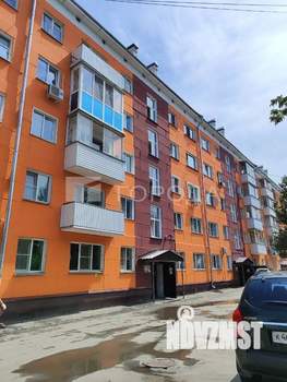 2-к квартира, вторичка, 45м2, 1/5 этаж