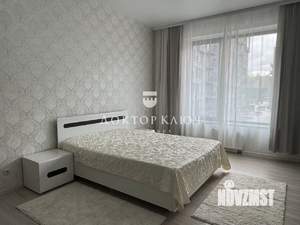 1-к квартира, вторичка, 50м2, 3/8 этаж