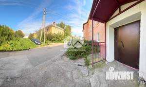1-к квартира, вторичка, 40м2, 1/2 этаж