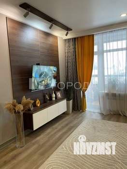 3-к квартира, вторичка, 95м2, 2/7 этаж