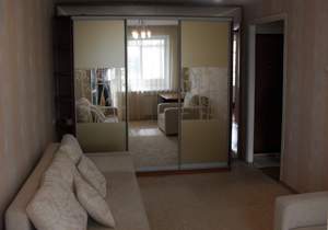 1-к квартира, вторичка, 30м2, 8/9 этаж