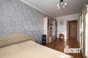 1-к квартира, вторичка, 42м2, 1/5 этаж